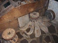 Raccolta Lavorazione